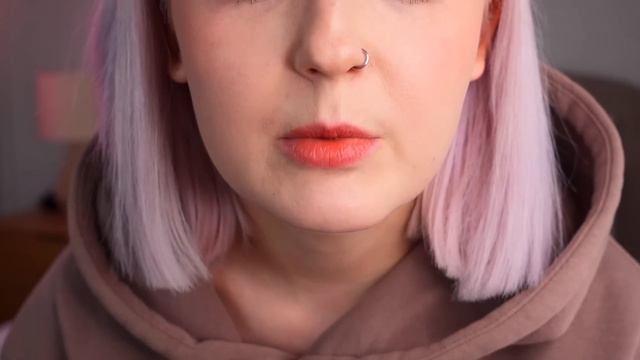 ПРОБУЮ СТРАННУЮ КОСМЕТИКУ С ALIEXPRESS! 🤫 *а не покрасить л