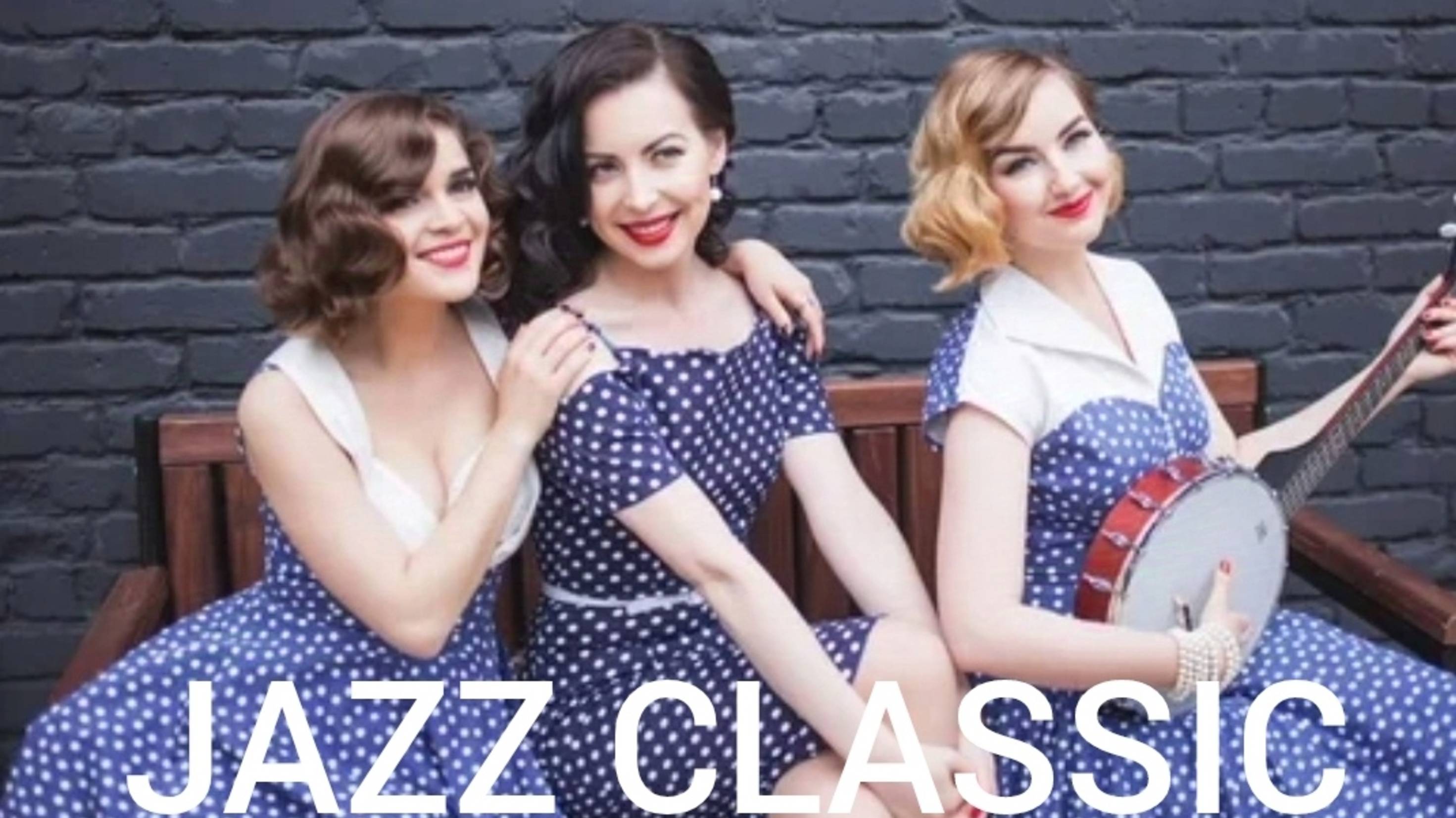 JAZZ CLASSIC
