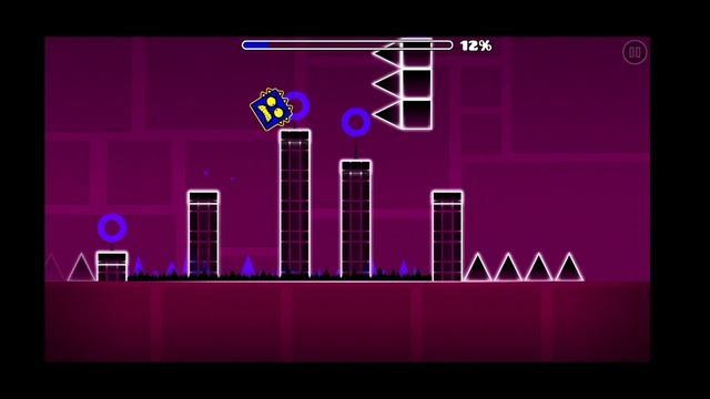 ГД уровни - Dry Out 2