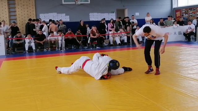 Очиров Руслан-АРБ-Фомина-Сахалин-17 мая 2025