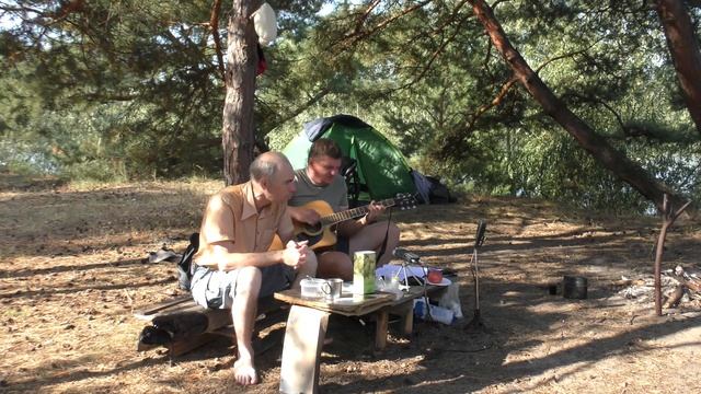 Чёрный Кофе - Пылает за окном звезда & Звёздный водоём &