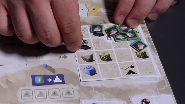 Rise of Babel | Board Game Weekend - Епизод 11