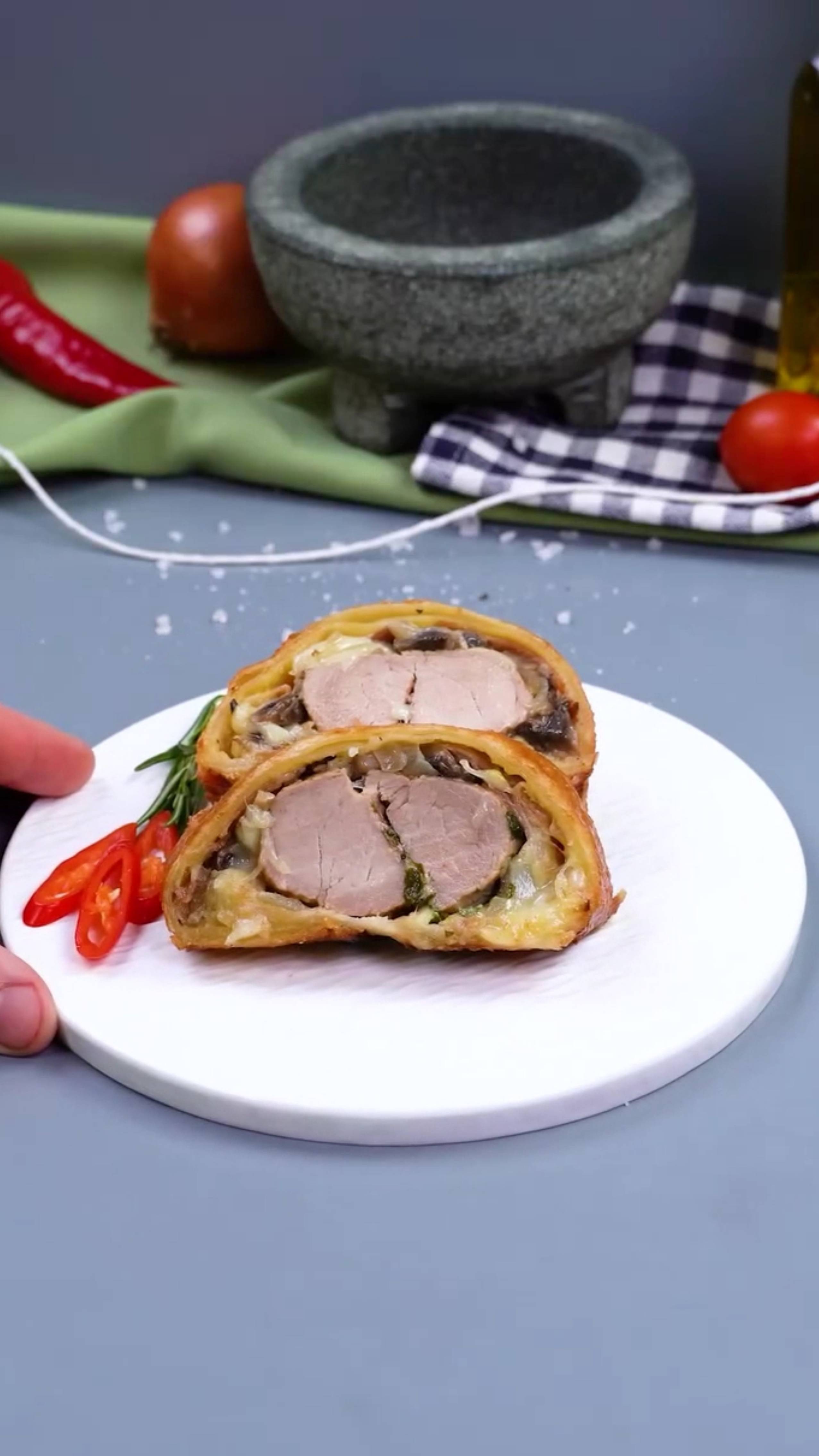 Забудьте все рецепты! Это самое вкусное мясо, которое я когда-либо ел