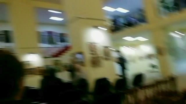 Ночь музеев в 2025 году в Нефтекамске