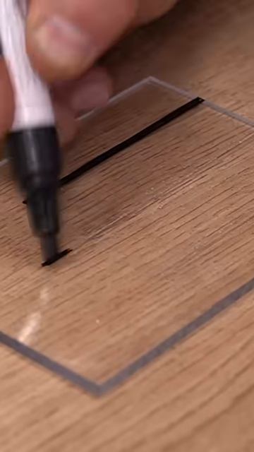 Carpentry hack #