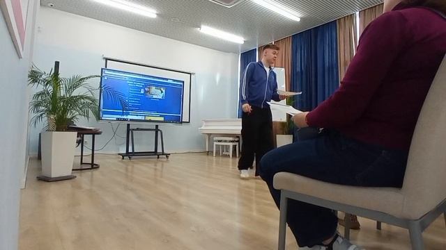 английский Московское Долголетие