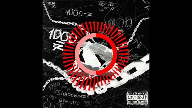 Shadowraze, GENJUTSU - 1000-7 (без мата)