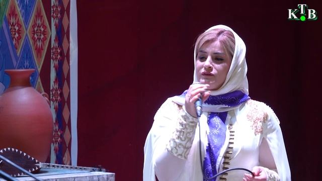 САДИНА ГУСЕЙНОВА - Шехьзава зун.