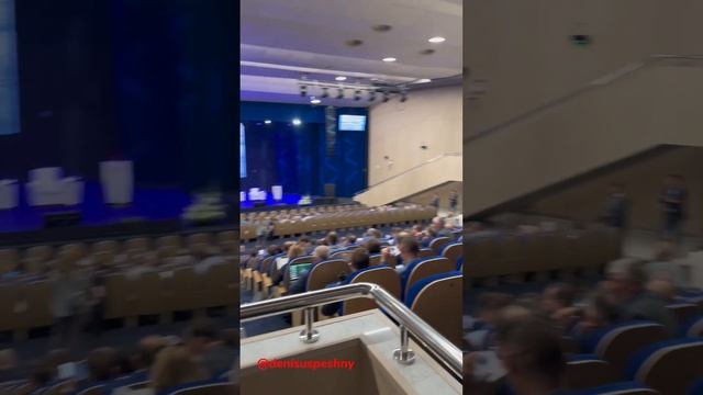 Синхронный перевод с Английского языка на конференци?