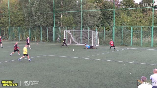 Бриг 1:4 Первомайский Фронт | Второй дивизион B 2021 | 25-й т?