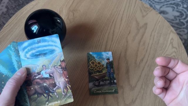 КАРТА ДНЯ 🏋️♀️😩/ 27 січня 2025/ енергетика дня/