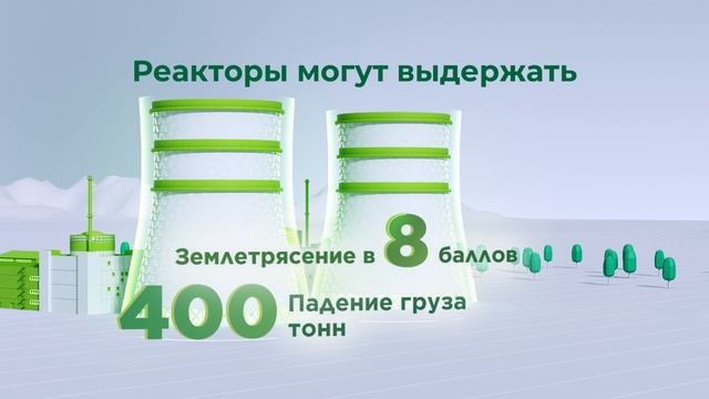 АЭС в Казахстане: факты, которые должен знать каждый