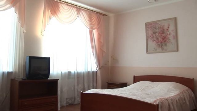 Гостиница Энергетик Томск