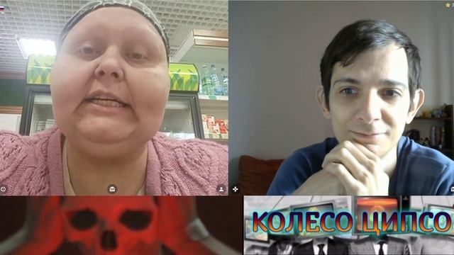 Когда вместо головы - суфле 🍦 || ЧАТ РУЛЕТКА ИЗ РОССИИ