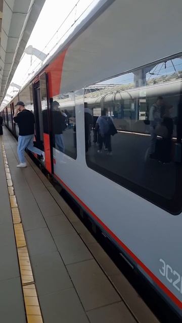 Еду в Белгород