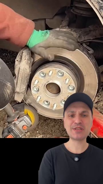 Лайфхак по ремонту авто #авто #автомобили #автосервис