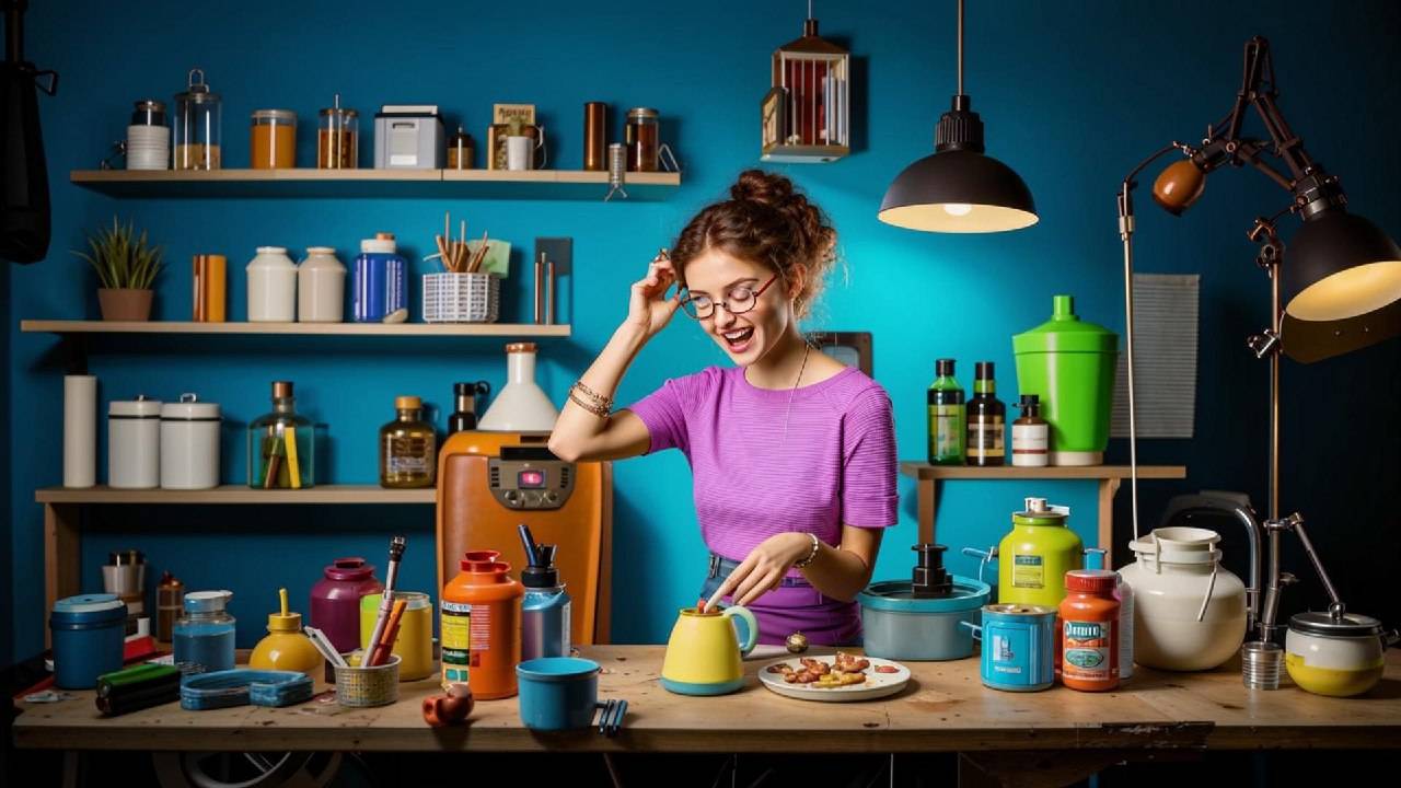 Подборка лучших лайфхаков (полезных советов) для повседневной жизни Часть 91