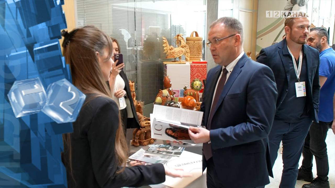 Первый форум креативных индустрий прошел в Кузбассе