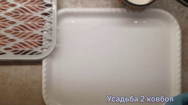 Козы молодцы ,радуют молоком  . Готовлю свежие сыры .