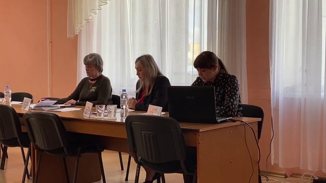 Анализ результатов