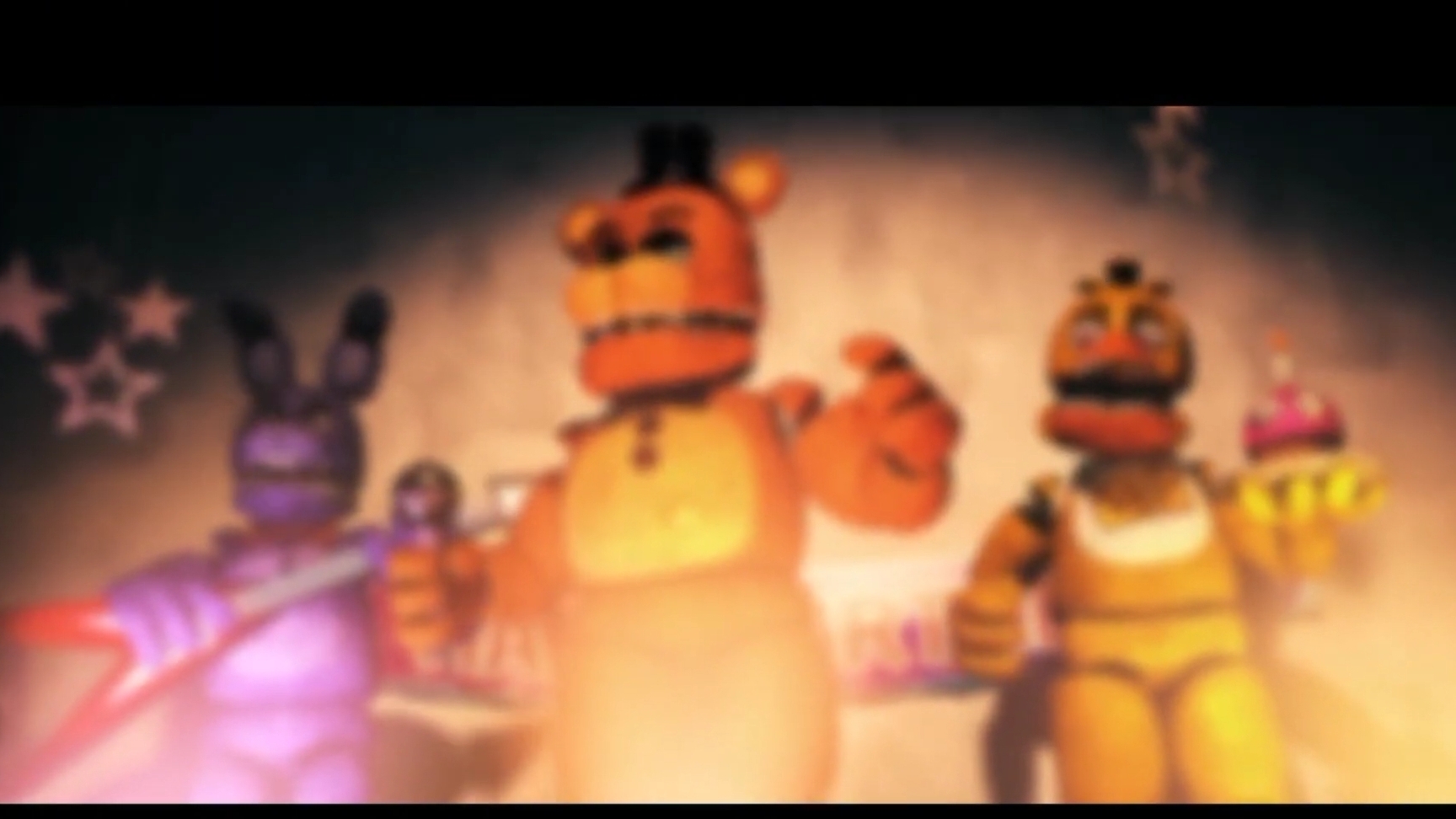 Look at me now (fnaf song)