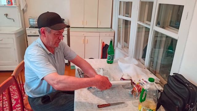 ГОРНАЯ МЯСО КОЛБАСА НА УГЛЯХ МОЙ ПРОСТОЙ РЕЦЕПТ