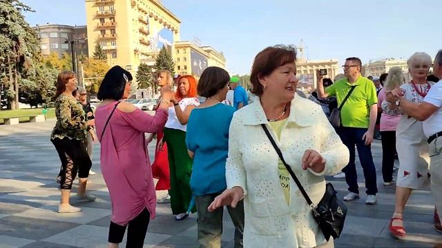 СЕЛЕН, СЕЛЕН! ТАНЦЫ ХАРЬКОВ СЕНТЯБРЬ 2024 #харьков #dance
