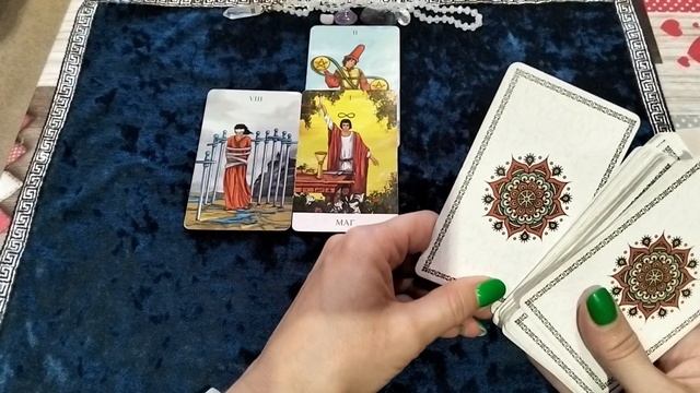 Карта дня 29 мая 2025🌸