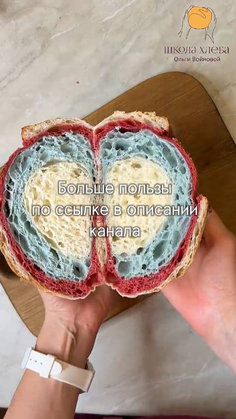 Больше пользы по ссылке в описании канала