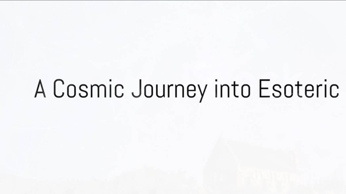 Story # 61: Unlocking the Secrets of Esoteric Schools: A Deep Dive