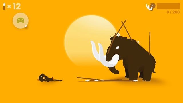 Big Hunter #2НЕДЕЛЯ!!!