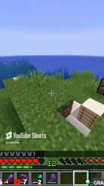 Minecraft Лучшее #933