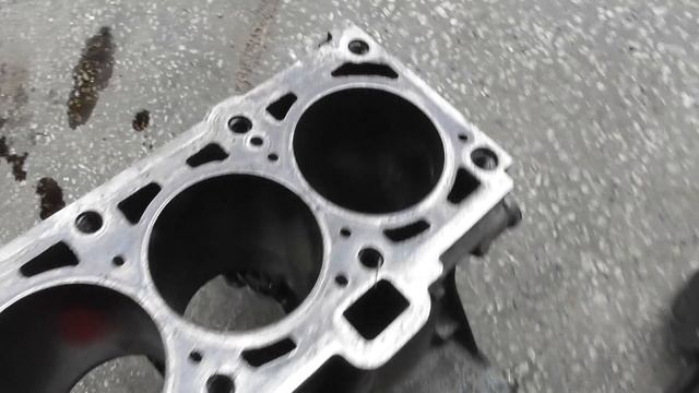 Последствия нерабочей маслофорсунки в моторе