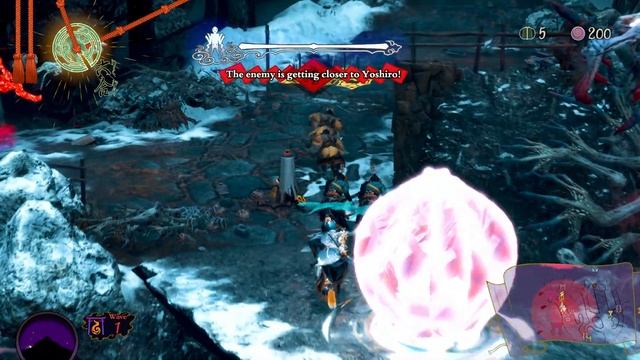 Kunitsu-Gami: Path of the Goddess - Official Otherworldly Venture Trailer