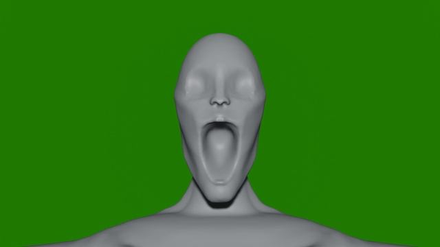 Тупой прикол, SCP-096