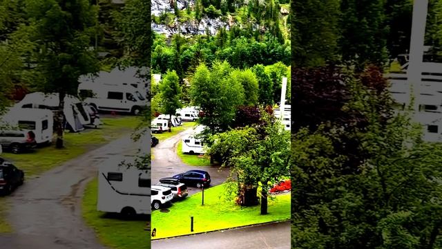 Камера поймала самую редкую секунду