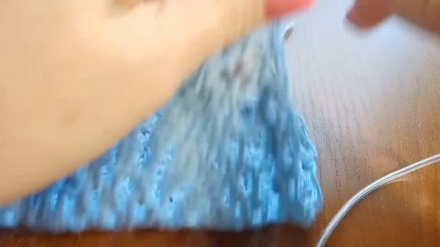 Ажурный сетчатый узор. Узоры спицами. Вязание. Вязание спицами. Knitting. Knit. Crochet