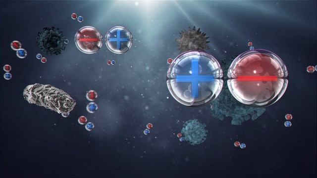 Nano-Aqua от Haier