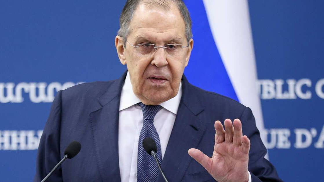 Келлог: Лавров всегда говорит от имени всех сторон