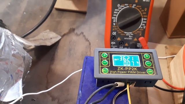 FREE ENERGY. ІМПУЛЬСНИЙ НАГРІВ, ЗАХВАТ ЕНЕРГІЇ ЗЕМЛІ.