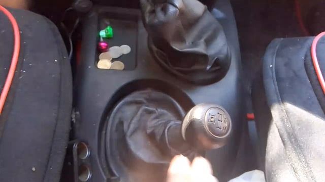 как пользоваться раздаткой Нива Шевроле