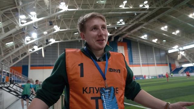 Вокруг матча «Сибирь» — «Муром»