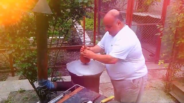 Пятьничный плов