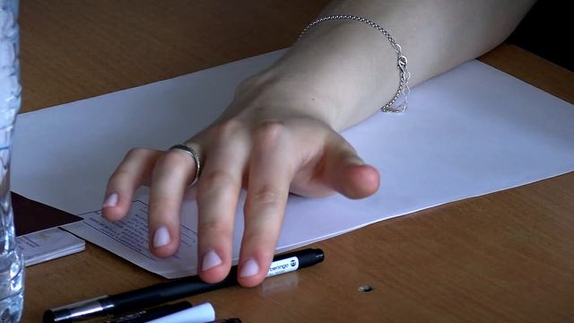 Тверские школьники сдали ЕГЭ по математике