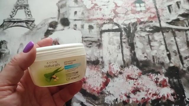 Уходовые косметические средства/Пустые баночки апреля/Моё мнение #пустышки