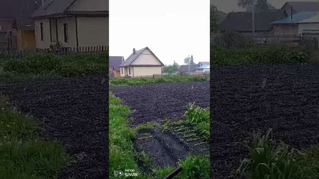 Погода не радует