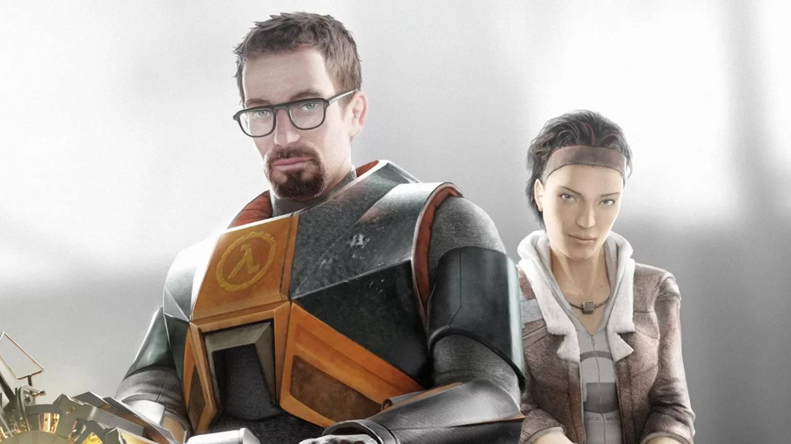 Half Life 2 Прохождение