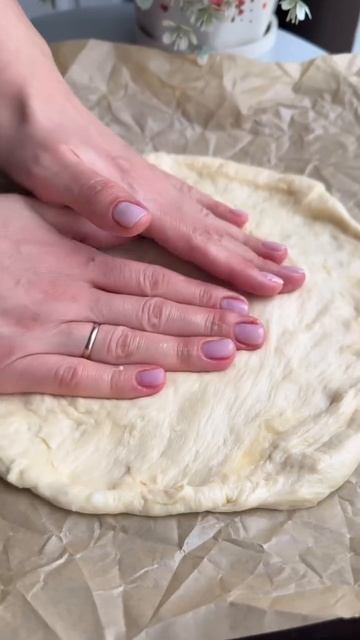 🍕 Самая вкусная пицца
#завтраки #закуски
