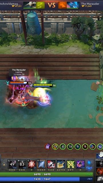 #zadotan #dota #dota2 #дота #дота2