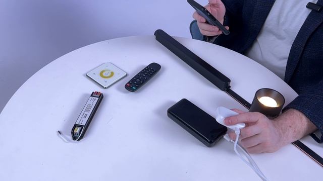 Как привязать шлюз к трек-системе EASY